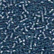 02015 Sea Blue – Mill Hill seed bead