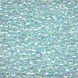 02017 Crystal Aqua – Mill Hill seed bead