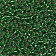 02054 Brilliant Shamrock – Mill Hill seed bead