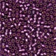 02079 Matte Wisteria – Mill Hill seed bead