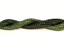 029 Dark to Medium Khaki Green – Edmar Iris