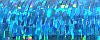 029L Dyelectric Blue Holographic – Kreinik Fine #8 Braid
