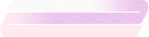 031 White, Pale Plum & Pale Pink – Edmar Bouclé