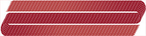 065 Medium to Light Cranberry – Edmar Ciré