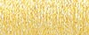 091 Star Yellow – Kreink #16 Braid (Medium)