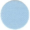 Light Blue 24 ct Congress Cloth - $0.042 / sq in