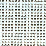 14 CT Sea Mist Blue Perforated Paper