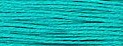 S1074 Laguna Blue Splendor Silk Floss