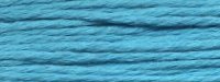S1121 Bright Aqua Splendor Silk Floss