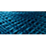 806 Dark Peacock Blue – DMC #5 Perle Cotton Skein