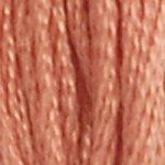 DMC Embroidery Floss - 21 Light Alizarin