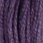 DMC Embroidery Floss - 29 Eggplant