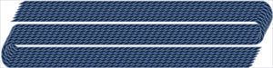 144 Navy – Edmar Bouclé