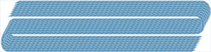 147 Colonial Blue – Edmar Ciré