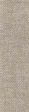 Simplicity Stitchband - Natural 27 ct 1.1"