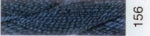 156 Indigo – Caron Collection Watercolours Thread