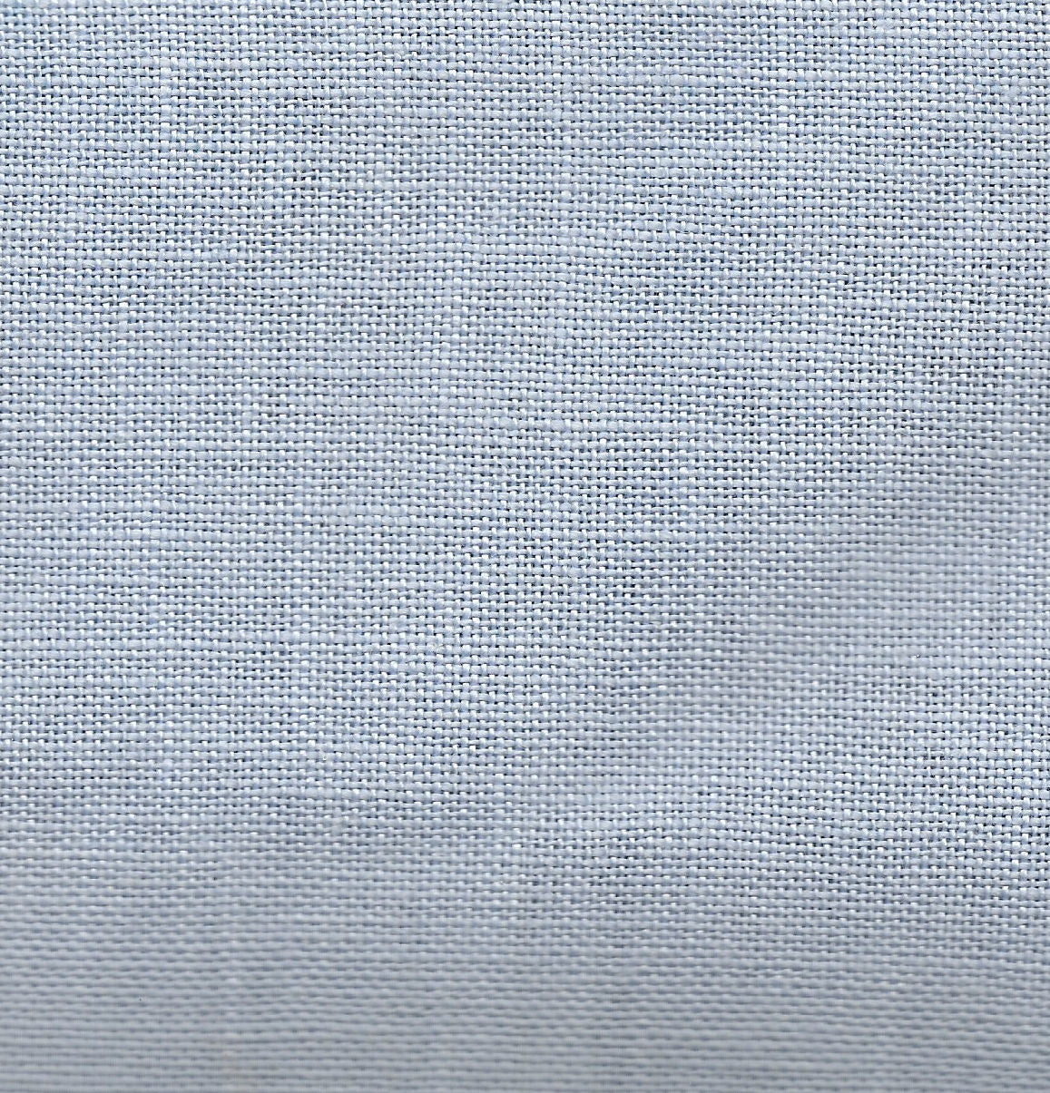 30 ct Linen - Stormy Blue (73" wide) - $0.0439 / sq in