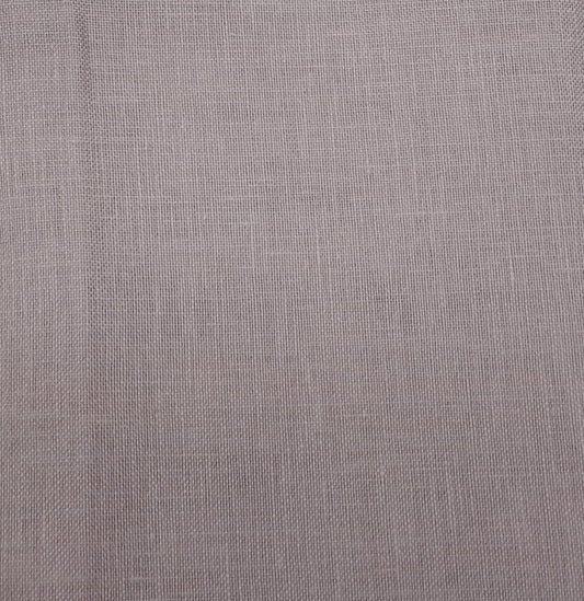 30 ct Linen - Mellow Rose (55" wide) - $0.04195/ sq in