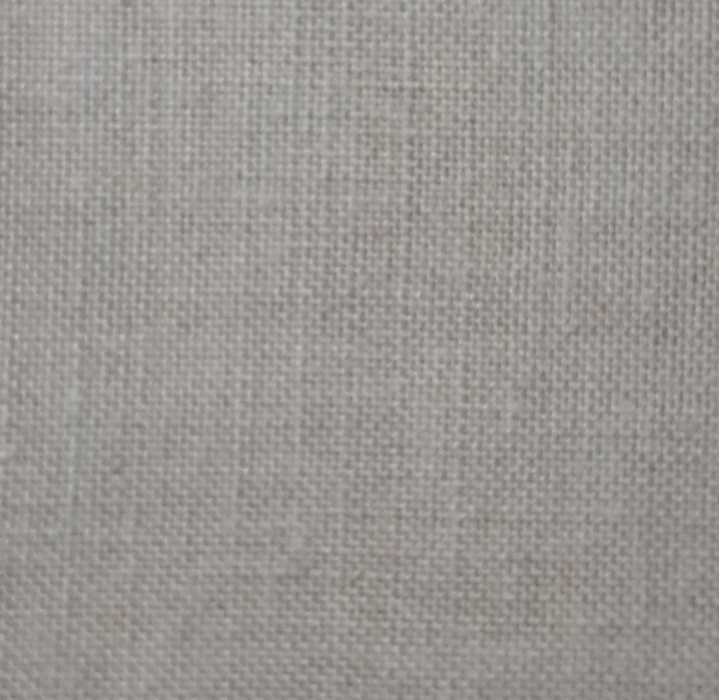 Embroidery Linen - Natural - $0.027/sq in