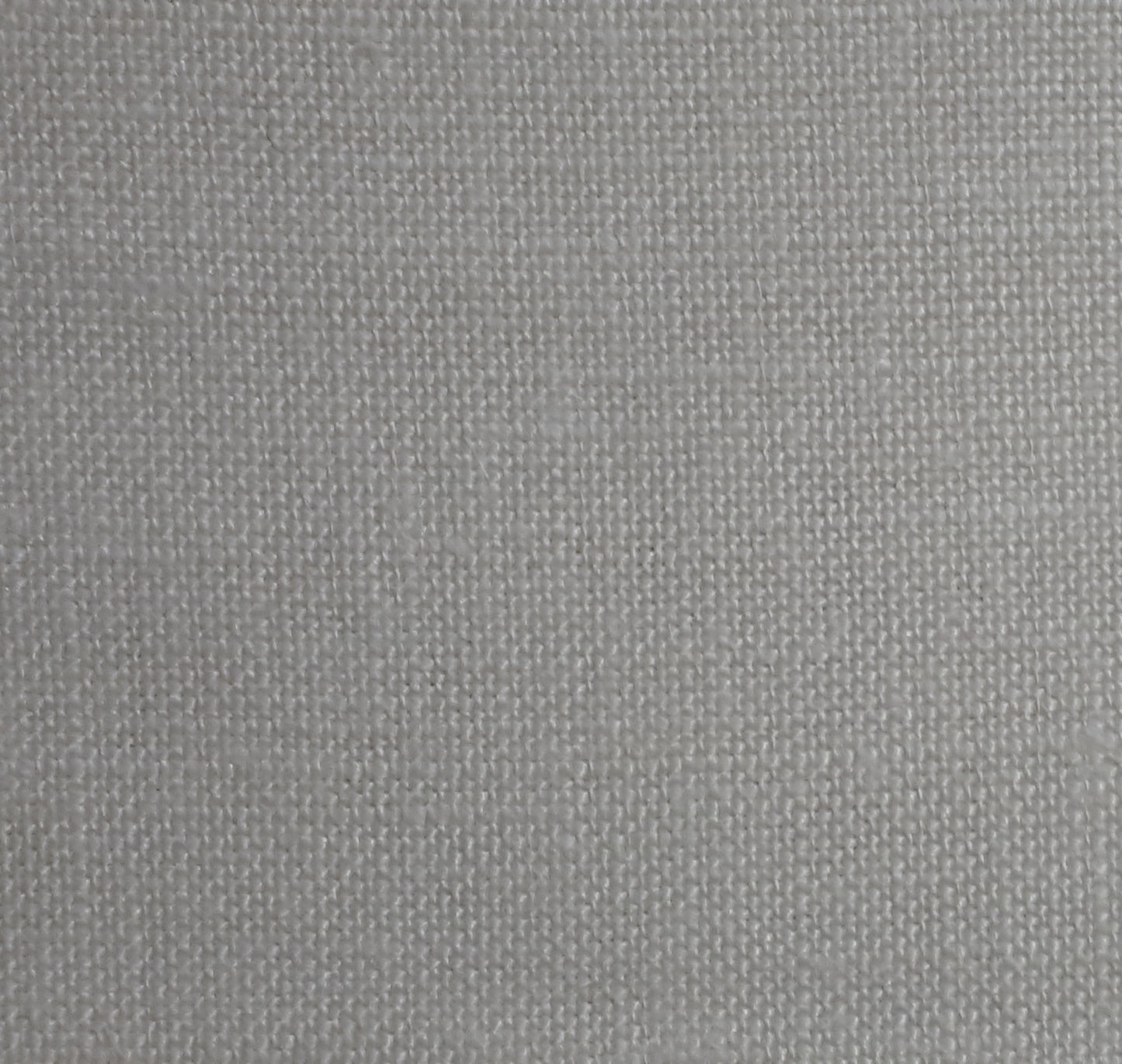 Embroidery Linen - White - $0.027/sq in