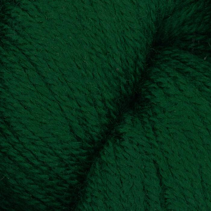 CP1705-1 Christmas Green Colonial Persian wool
