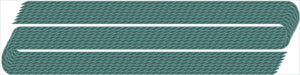 174 Teal – Edmar Bouclé