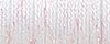192 Pale Pink – Kreinik Fine #8 Braid