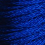 S820 Very Dark Royal Blue DMC Satin Floss