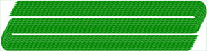 217 Bright Green – Edmar Tabé