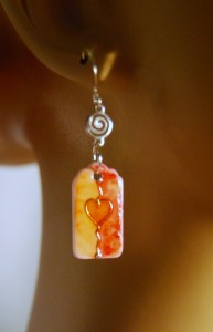 Start Ups - Stampable Tags