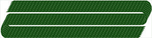 235 Jungle Green – Edmar Frost
