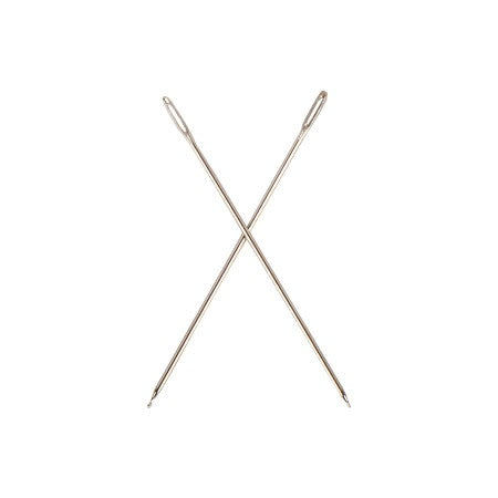 Easy Guide Ball-Tip Needles - Size 24