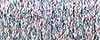 271 Plum - 1.6mm / 1/16" metallic ribbon