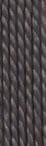 8742 Medium Shell Grey – Presencia Finca #16 Perle Cotton