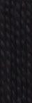 8756 Almost Black – Presencia Finca #16 Perle Cotton