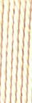4000 Dark Ecru – Presencia Finca #12 Perle Cotton
