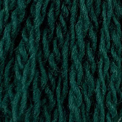W831 Spruce Green – Valdani #15 wool thread