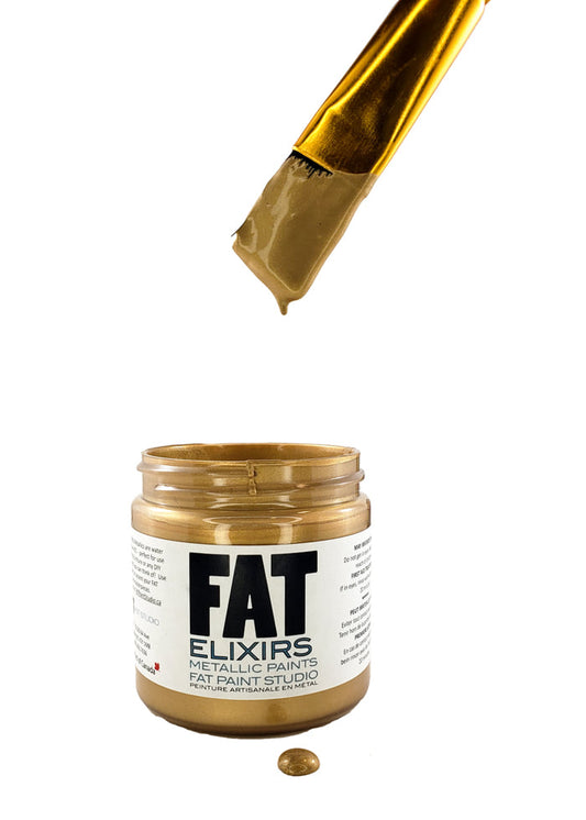 FAT Paint Elixir
