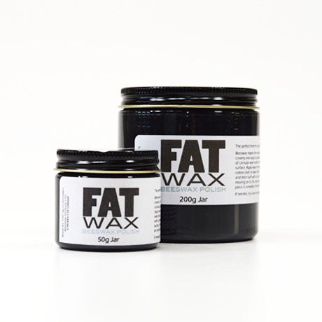 FAT Paint Wax