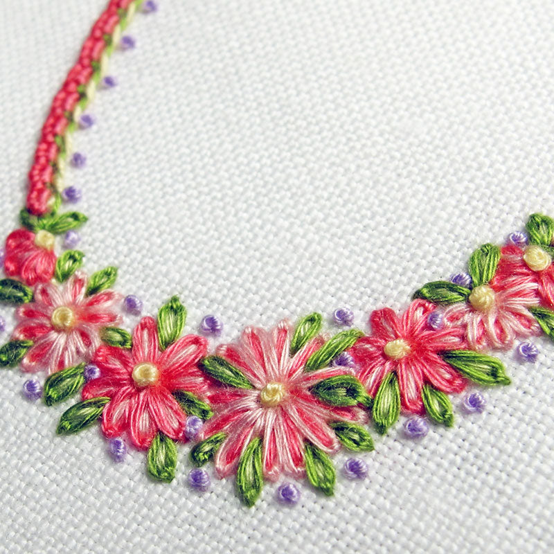 DMC Floche Miscellaneous Colours