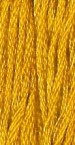 7071 Sunflower Simply Shaker cotton floss