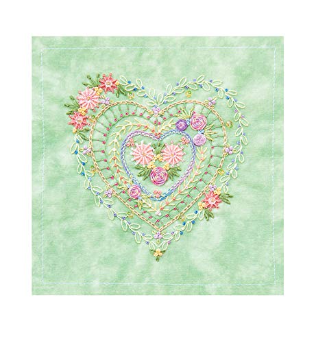 Hand Embroidery Dictionary