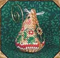 Holly Go Brightly Mouse