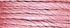 3044 Medium Dresden Rose Silk Mori
