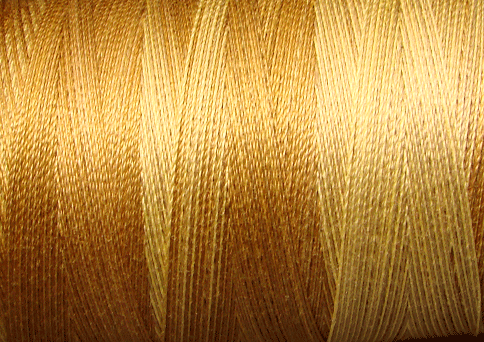 JP2 Spun Gold - Muddy Monet Collection Valdani 35 wt thread