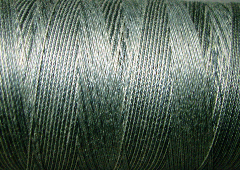 JP12 Seaside - Muddy Monet Collection Valdani 35 wt thread