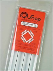 20" Q-SNAP EXTENSION KIT