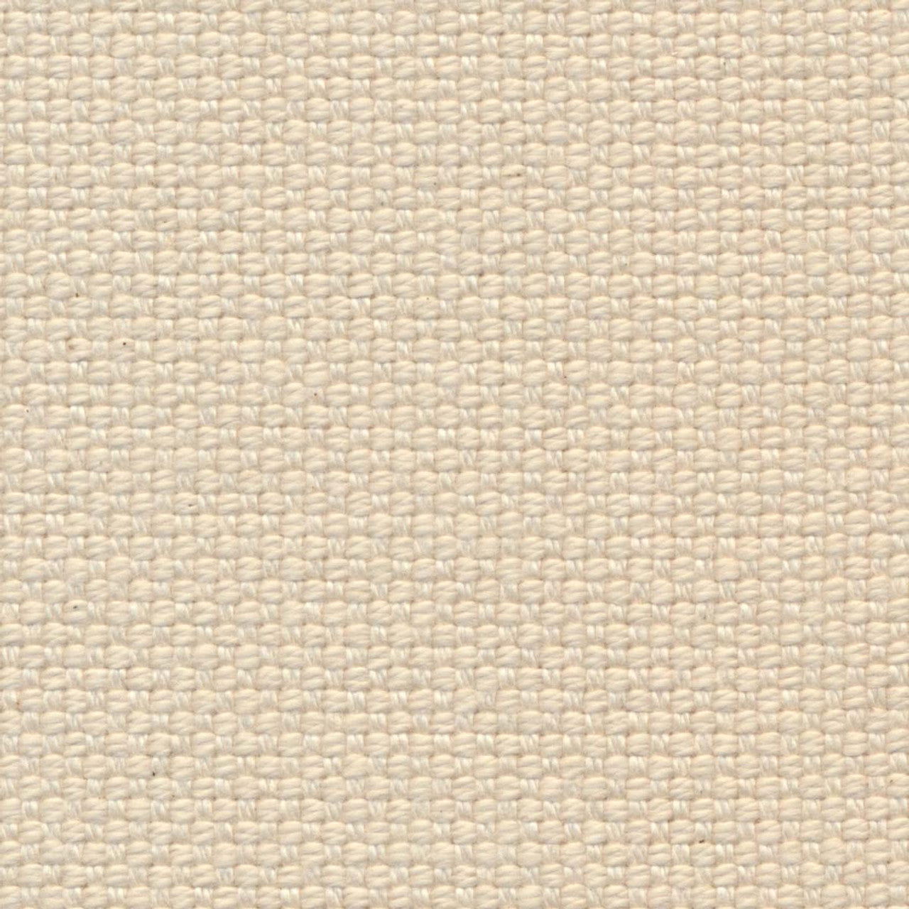 13 ct Monk's Cloth - Natural - $0.05/sq in