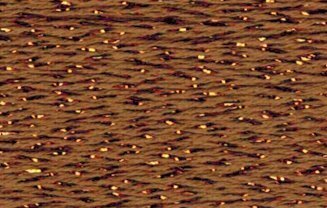 SP162 Hazel - Petite Silk Lamé