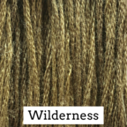 Wilderness - Classic Colorworks Floss